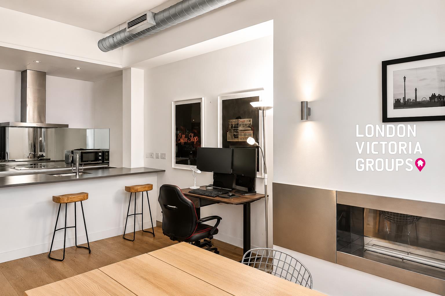 13a Berners Street, LONDON